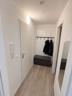 Foto - Wohnung zum Mieten in Aachen 350,00 € 28 m²