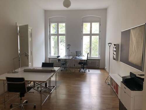 Foto - Büro in Berlin 2.142,00 € 22 m²