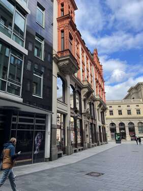 Foto - Einzelhandel in Leipzig 2.600,00 € 79.42 m²