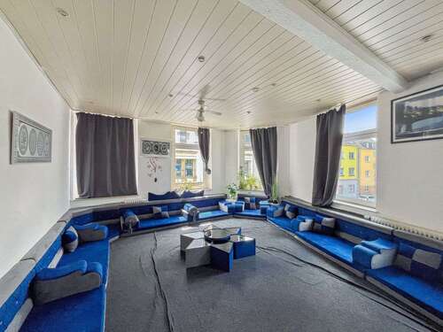 Foto - Wohnung zum Kaufen in Mülheim an der Ruhr 140.000,00 € 102 m²