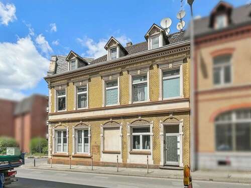 Foto - Wohnung zum Kaufen in Mülheim an der Ruhr 175.000,00 € 110 m²