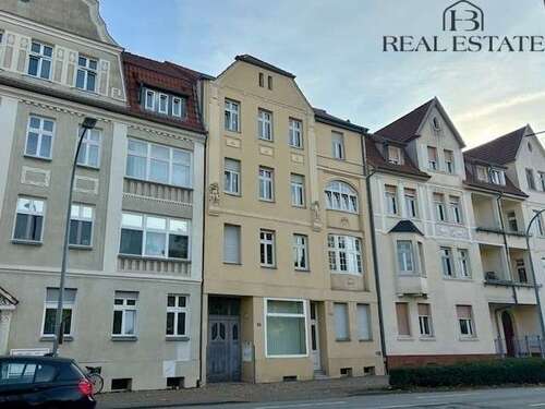 Foto - Wohnung zum Mieten in Stendal 585,00 € 90 m²