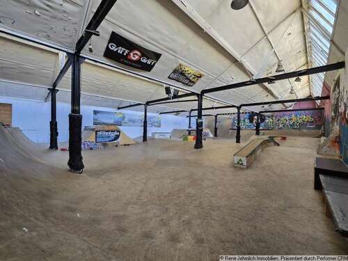 Foto - Einzelhandel in Chemnitz 7.777,00 € 648 m²