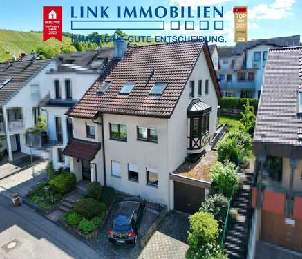 Foto - Haus zum Kaufen in Weinstadt 495.000,00 € 145 m²