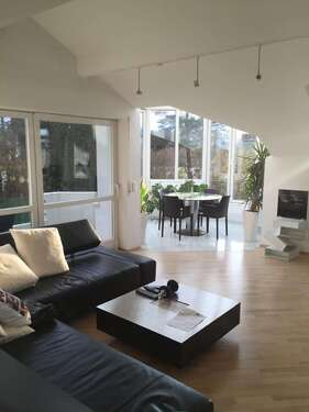 Foto - Wohnung zum Mieten in Eriskirch 1.400,00 € 102 m²