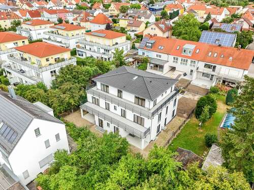 Foto - Wohnung zum Kaufen in Ingolstadt 535.000,00 € 78.84 m²