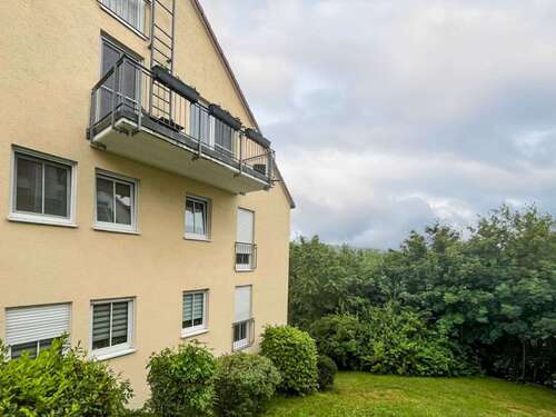 Foto - Wohnung zum Kaufen in Burkhardtsdorf 79.500,00 € 83.78 m²