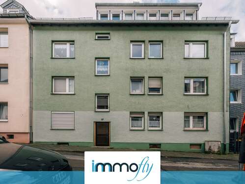 Foto - Wohnung zum Kaufen in Remscheid 130.000,00 € 68 m²