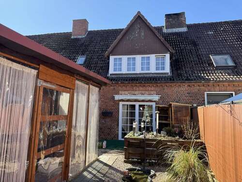 Foto - Haus zum Mieten in Brunsbüttel 980,00 € 115 m²