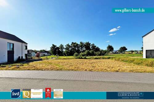 Foto - Grundstück zu verkaufen in Meckel 135.000,00 € 1082 m²