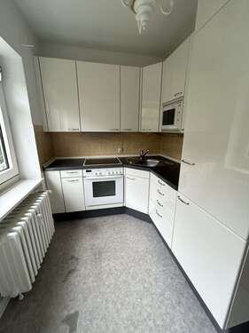 Foto - Wohnung zum Mieten in Hamburg 380,43 € 42.27 m²