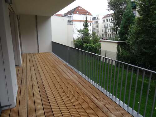 Foto - Wohnung zum Kaufen in Leipzig 532.000,00 € 119.99 m²