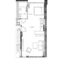 Wohnung zum Mieten in Wesseling 800,00 € 49.88 m²