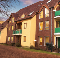 Wohnung zum Kaufen in Müncheberg 110.000,00 € 63 m²