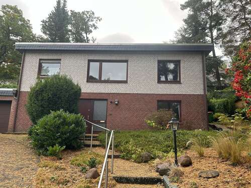 Foto - Haus zum Kaufen in Hamburg 645.000,00 € 132 m²