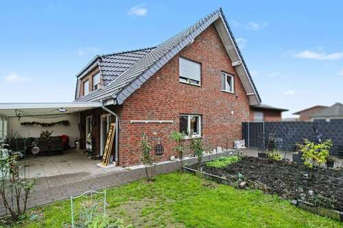 Foto - Haus zum Kaufen in Geseke 345.000,00 € 103.24 m²