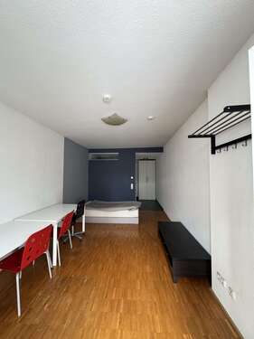 Foto - Wohnung zum Mieten in Aachen 450,00 € 14.39 m²