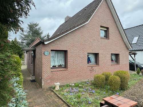 Foto - Haus zum Kaufen in Hamburg (Lohbrügge) 375.000,00 € 88 m²