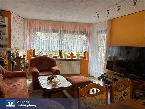 Foto - Wohnung zum Kaufen in Sersheim 212.000,00 € 56 m²