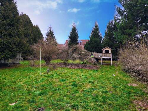 Foto - Grundstück zu verkaufen in Schleusingen 39.900,00 € 954 m²