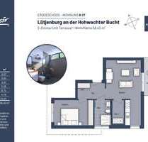 Wohnung zum Kaufen in Lütjenburg 265.000,00 € 58.4 m²