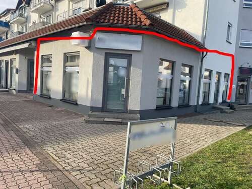 Foto - Einzelhandel in Rödersheim-Gronau 1.500,00 € 70 m²
