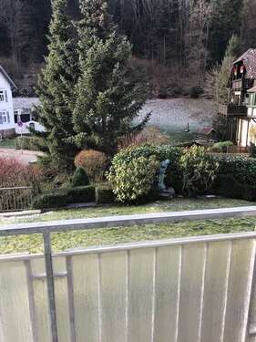 Foto - Wohnung zum Kaufen in Bad Herrenalb 265.000,00 € 80 m²