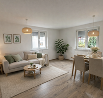 Wohnung zum Kaufen in Filderstadt 243.000,00 € 65 m²