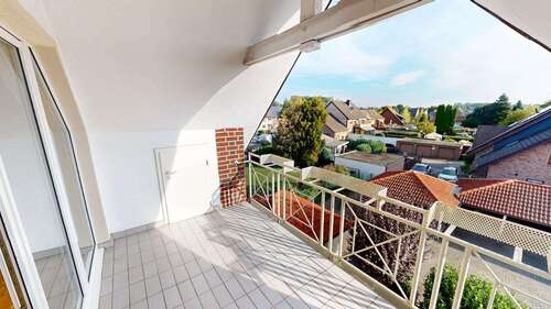 Foto - Wohnung zum Mieten in Grevenbroich 975,00 € 94 m²