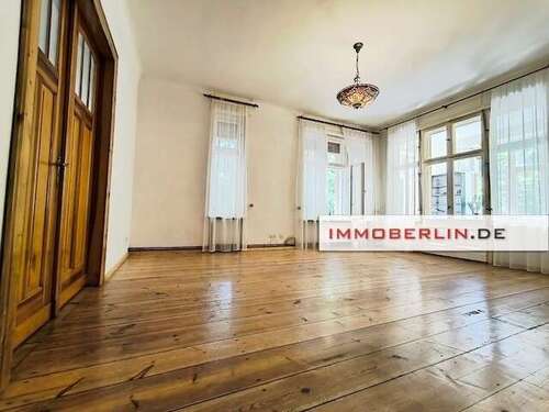 Foto - Wohnung zum Kaufen in Luckenwalde 280.000,00 € 125 m²