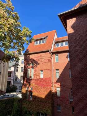 Foto - Wohnung zum Mieten in Halle 560,00 € 69.73 m²