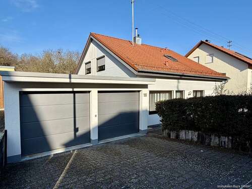 Foto - Haus zum Kaufen in Kuchen 615.000,00 € 255 m²