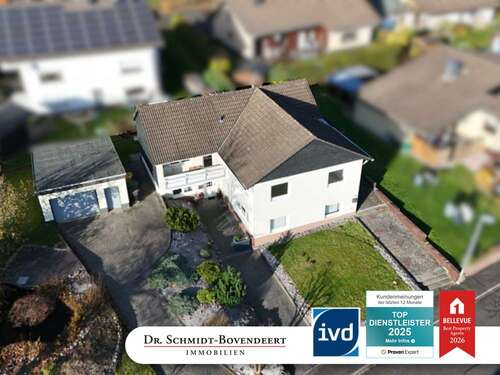 Foto - Haus zum Kaufen in Nisterau 225.000,00 € 160 m²