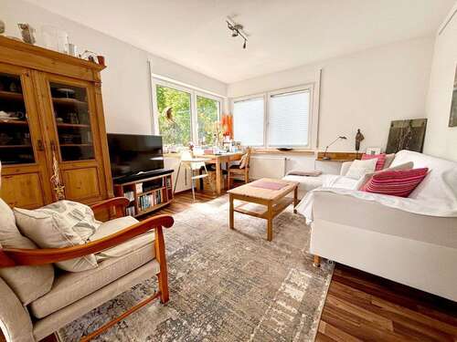Foto - Wohnung zum Kaufen in Marburg 239.000,00 € 64 m²