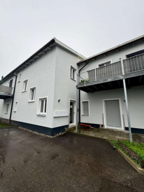 Foto - Wohnung zum Mieten in Dillingen an der Donau 600,00 € 41 m²