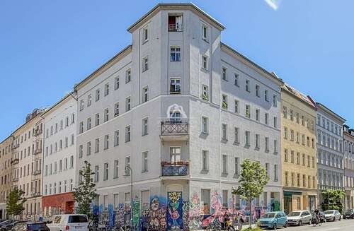 Foto - Büro in Berlin 1.815,00 € 111.55 m²