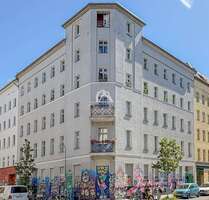 Büro in Berlin 1.815,00 € 111.55 m²