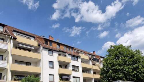 Foto - Wohnung zum Kaufen in Bremen 225.000,00 € 81 m²