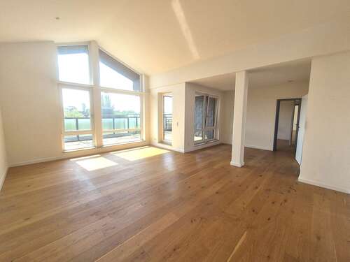 Foto - Wohnung zum Kaufen in Hannover 369.000,00 € 80.84 m²