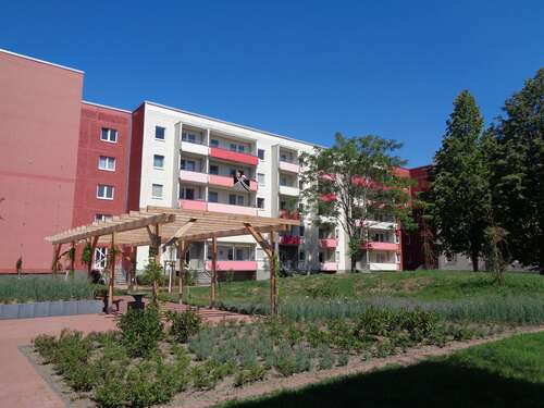 Foto - Wohnung zum Mieten in Magdeburg 475,00 € 67.63 m²