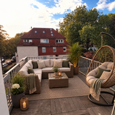 Foto - Wohnung zum Mieten in Bochum 1.050,81 € 74.3 m²