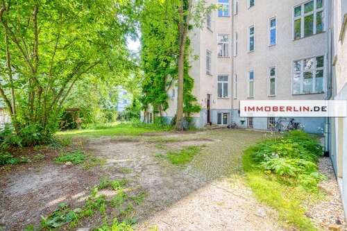 Foto - Wohnung zum Kaufen in Berlin Pankow 660.000,00 € 175 m²