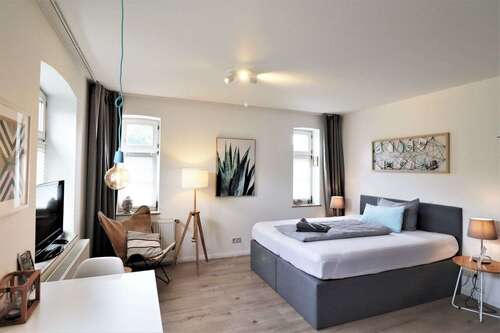 Foto - Wohnen auf Zeit in Bad Oeynhausen 1.250,00 €