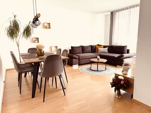 Foto - Wohnung zum Kaufen in Hanau 169.000,00 € 55 m²