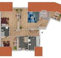 Wohnung zum Kaufen in Zella-Mehlis 135.000,00 € 92 m²
