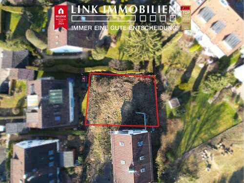 Foto - Grundstück zu verkaufen in Stuttgart 700.000,00 € 506.5 m²