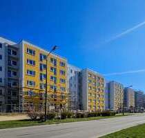 Wohnung zum Mieten in Greifswald 578,00 € 58.03 m²