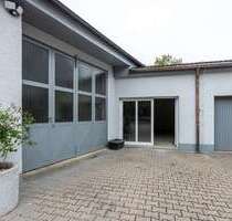 Halle in Ingolstadt Haunwöhr 370,00 € 74 m² - Ingolstadt / Haunwöhr