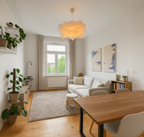Wohnung zum Mieten in Frankfurt am Main 850,00 € 49 m²