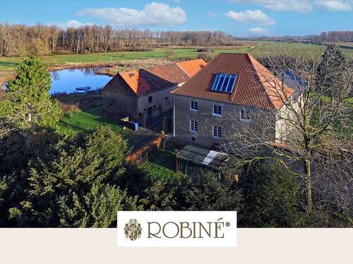 Foto - Haus zum Kaufen in Meerbusch 5.250.000,00 € 366 m²